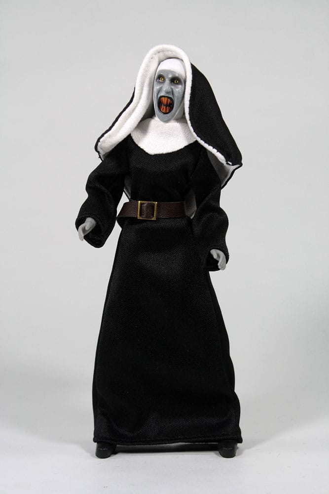 The Nun Action Figure Valak 20 cm 0850033232158