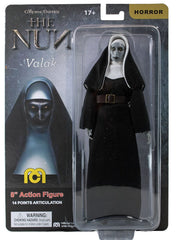 The Nun Action Figure Valak 20 cm 0850033232158