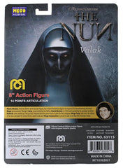 The Nun Action Figure Valak 20 cm 0850033232158