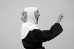 The Nun Action Figure Valak 20 cm 0850033232158