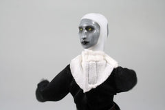 The Nun Action Figure Valak 20 cm 0850033232158