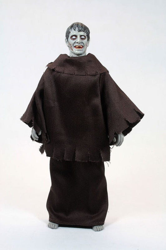 Hammer Films Action Figure The Plague of the Zombies () 20 cm 0850033232332