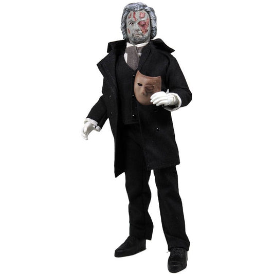 Hammer Films Action Figure The Phantom of the Opera 20 cm 0850033232349