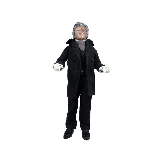 Hammer Films Action Figure The Phantom of the Opera 20 cm 0850033232349