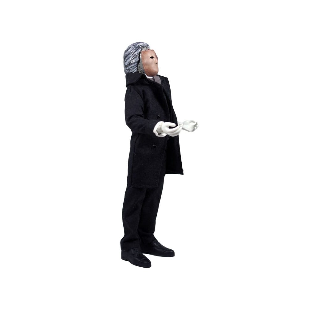 Hammer Films Action Figure The Phantom of the Opera 20 cm 0850033232349