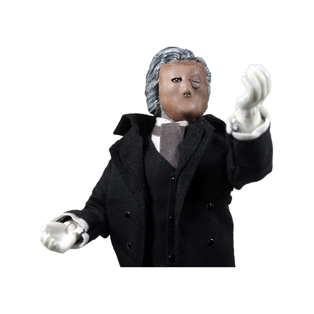 Hammer Films Action Figure The Phantom of the Opera 20 cm 0850033232349