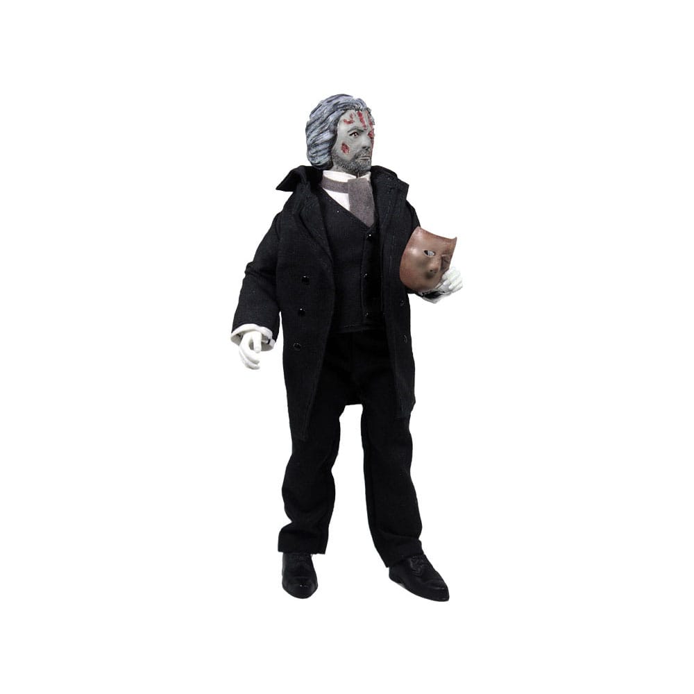 Hammer Films Action Figure The Phantom of the Opera 20 cm 0850033232349