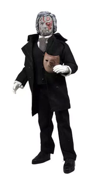 Hammer Horror Action Figure Phantom of the Opera Limited Edition 20 cm 0850033232561