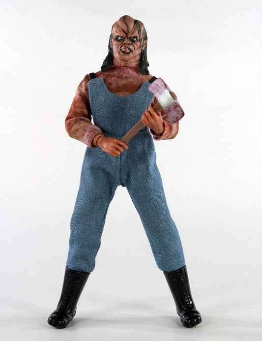 Hatchet Action Figure Victor Crowley 20 cm 0850033232837