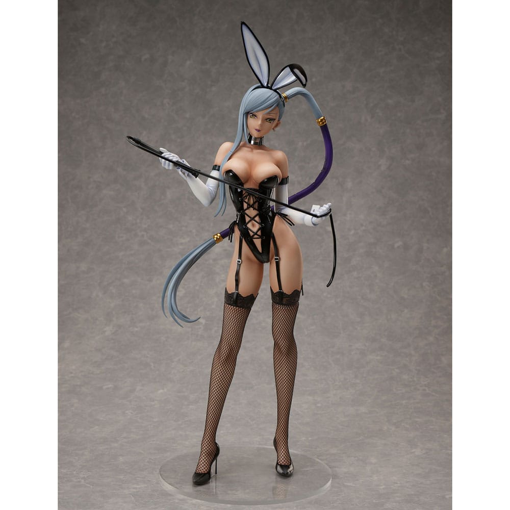 Code Geass: Lelouch of the Rebellion B-Style PVC Statue Villetta Nu Bunny Ver. 46 cm 4570001511936