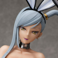 Code Geass: Lelouch of the Rebellion B-Style PVC Statue Villetta Nu Bunny Ver. 46 cm 4570001511936