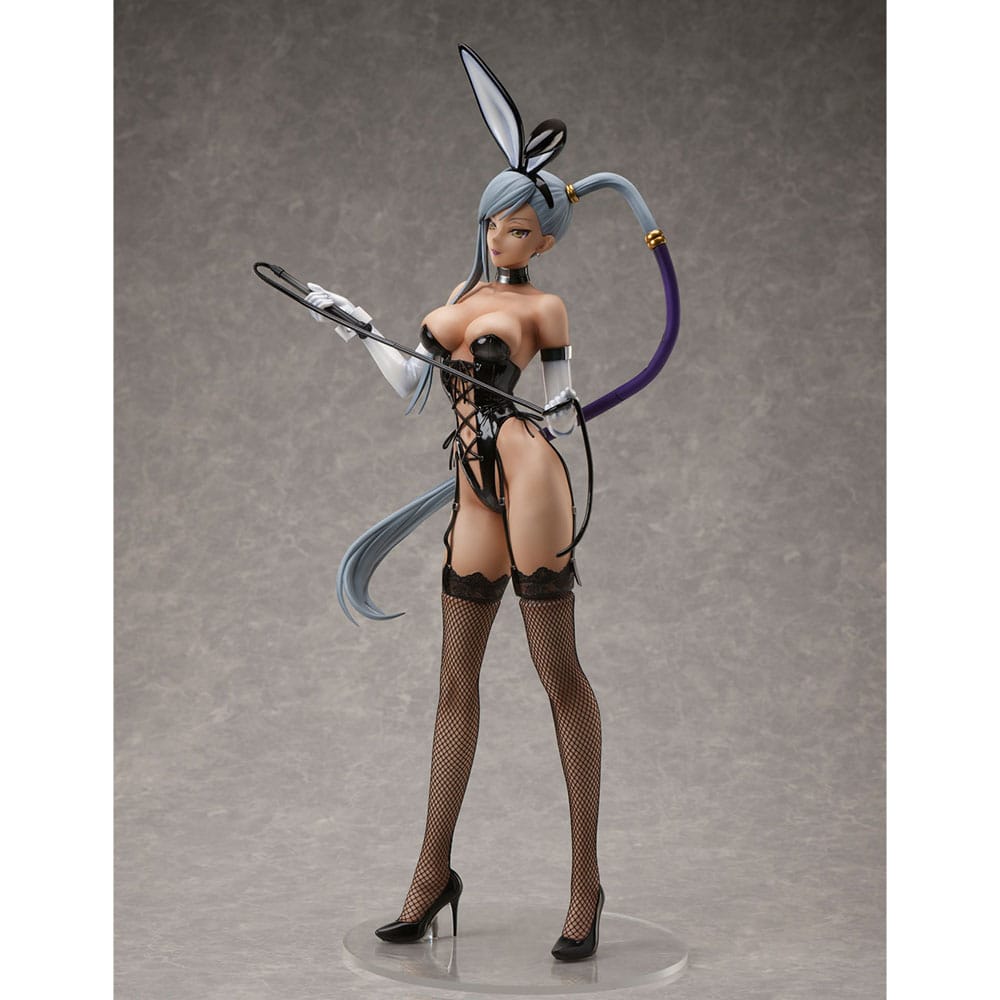 Code Geass: Lelouch of the Rebellion B-Style PVC Statue Villetta Nu Bunny Ver. 46 cm 4570001511936