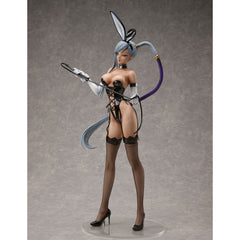 Code Geass: Lelouch of the Rebellion B-Style PVC Statue Villetta Nu Bunny Ver. 46 cm 4570001511936