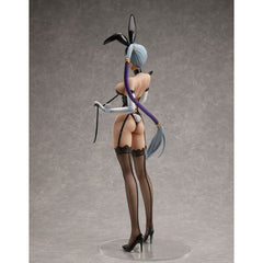 Code Geass: Lelouch of the Rebellion B-Style PVC Statue Villetta Nu Bunny Ver. 46 cm 4570001511936