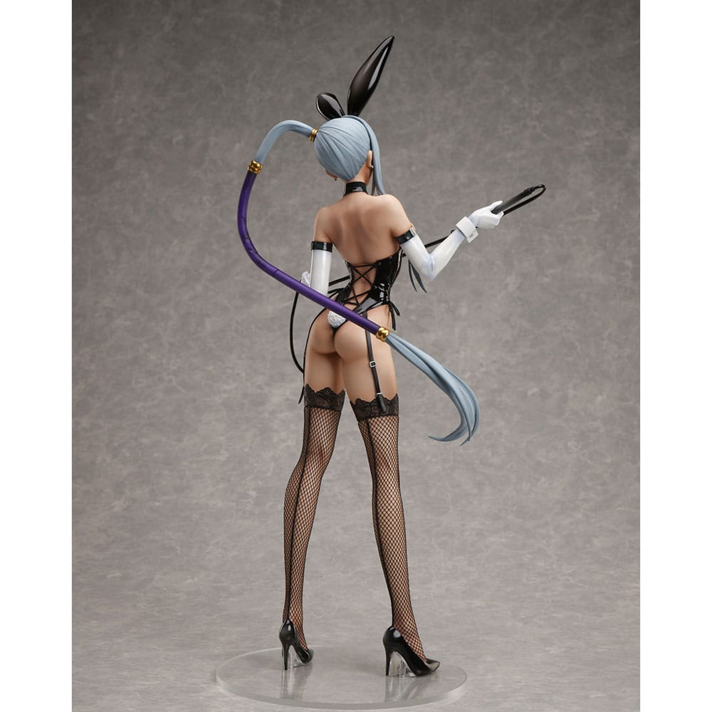 Code Geass: Lelouch of the Rebellion B-Style PVC Statue Villetta Nu Bunny Ver. 46 cm 4570001511936