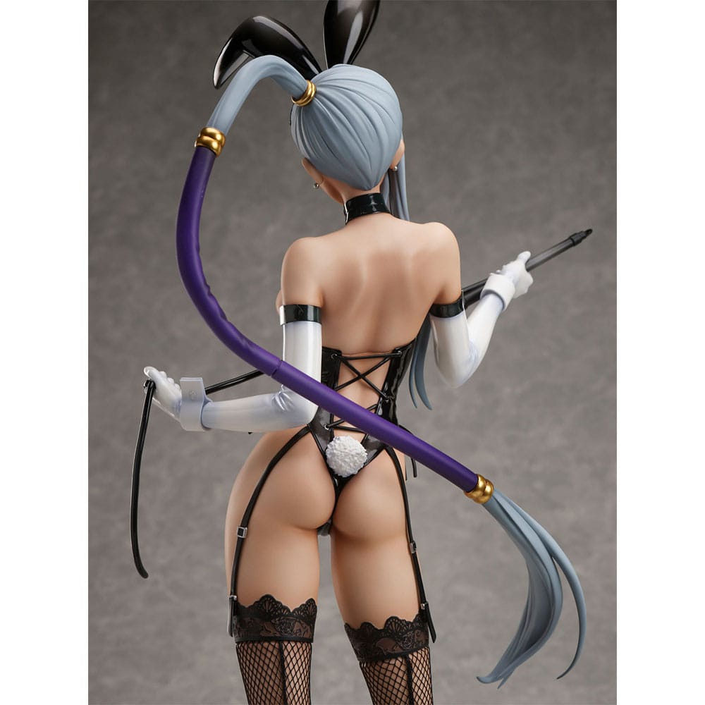 Code Geass: Lelouch of the Rebellion B-Style PVC Statue Villetta Nu Bunny Ver. 46 cm 4570001511936