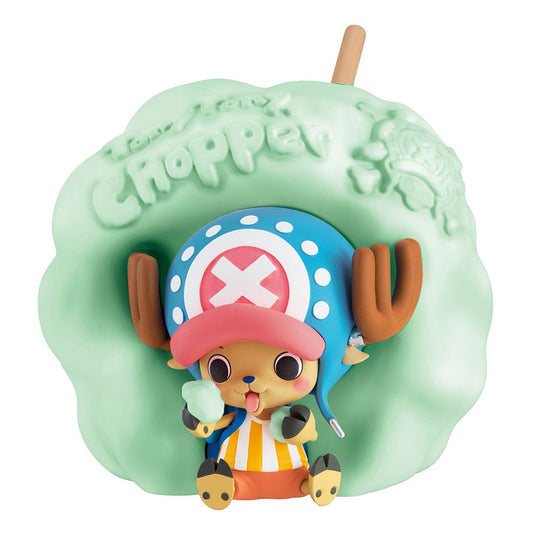 One Piece Character Coin Bank Tony Tony Chopper Candy Mint Ver. 10 cm 4975430518912