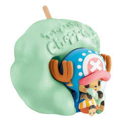 One Piece Character Coin Bank Tony Tony Chopper Candy Mint Ver. 10 cm 4975430518912