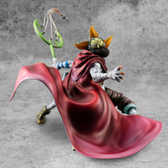 One Piece P.O.P PVC Statue Playback Memories Soge King 17 cm 4535123716355