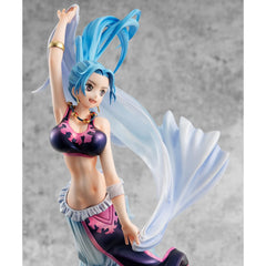 One Piece P.O.P PVC Statue Playback Memories Nefertari Vivi 22 cm 4535123716416