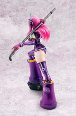 One Piece Portrait Of Pirates PVC Statue Jewelry Bonney Evolutionary History 25 cm 4535123716546