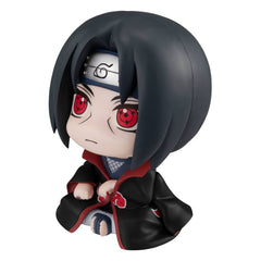 Naruto Shippuden Look Up PVC Statue Itachi Uchiha 11 cm 4535123842047