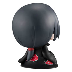 Naruto Shippuden Look Up PVC Statue Itachi Uchiha 11 cm 4535123842047