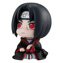 Naruto Shippuden Look Up PVC Statue Itachi Uchiha 11 cm 4535123842047