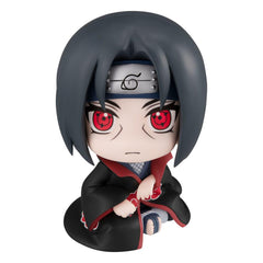 Naruto Shippuden Look Up PVC Statue Itachi Uchiha 11 cm 4535123842047