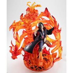 Naruto Shippuden Precious G.E.M. Series Statue Uchiha Itachi Susano Ver. 38 cm 4535123832581