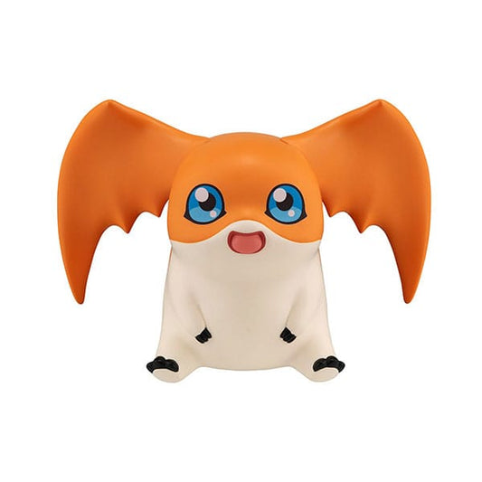 Digimon Adventure Look Up PVC Statue Patamon 11 cm 4535123834479