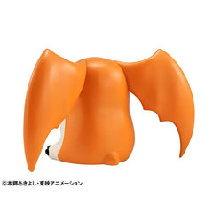 Digimon Adventure Look Up PVC Statue Patamon  4535123834479