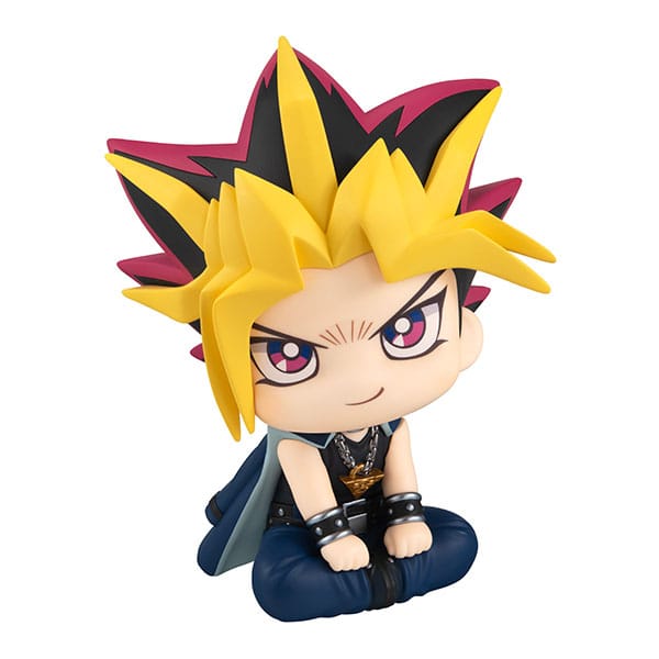 Yu-Gi-Oh! Duel Monsters Look Up PVC Statue Ya 4535123834813