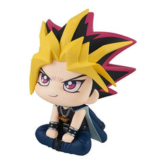 Yu-Gi-Oh! Duel Monsters Look Up PVC Statue Ya 4535123834813