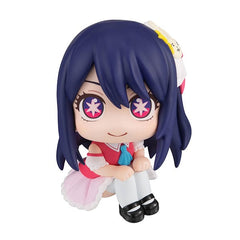 Oshi no Ko Look Up PVC Statue Ai 11 cm 4535123834943