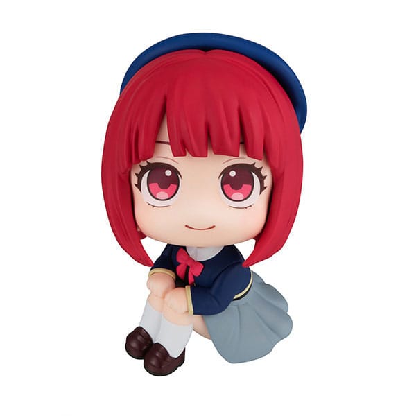 Oshi no Ko Look Up PVC Statue Kana Arima 11 cm 4535123834981