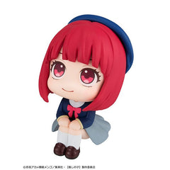 Oshi no Ko Look Up PVC Statue Kana Arima 11 c 4535123834981