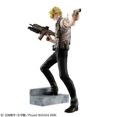 Banana Fish G.E.M. PVC Statue Ash Lynx 24 cm 4535123835339