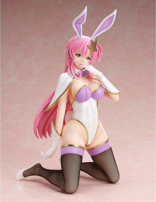 Mobile Suit Gundam SEED B-Style PVC Statue Meer Campbell Bunny Ver. 35 cm 4535123835360