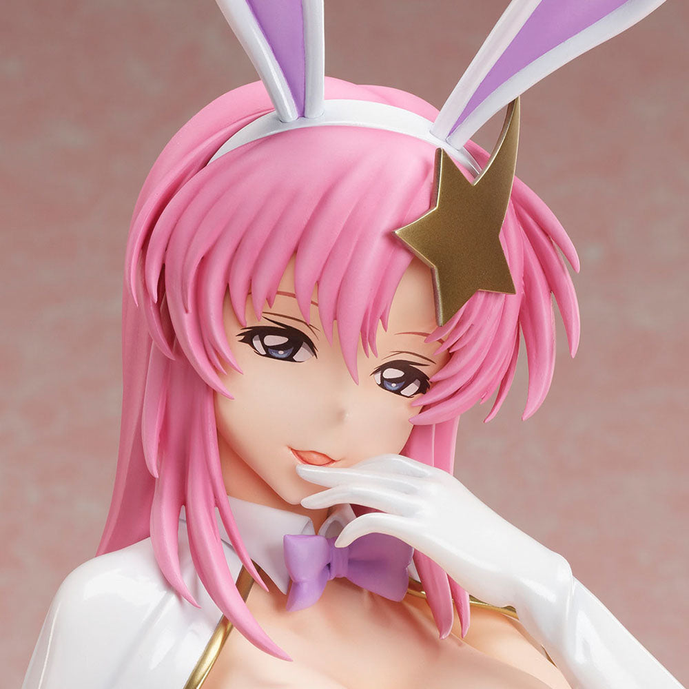 Mobile Suit Gundam SEED B-Style PVC Statue Meer Campbell Bunny Ver. 35 cm 4535123835360