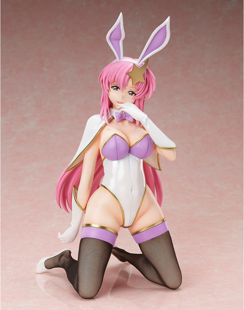 Mobile Suit Gundam SEED B-Style PVC Statue Meer Campbell Bunny Ver. 35 cm 4535123835360