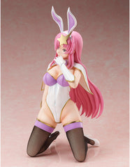 Mobile Suit Gundam SEED B-Style PVC Statue Meer Campbell Bunny Ver. 35 cm 4535123835360