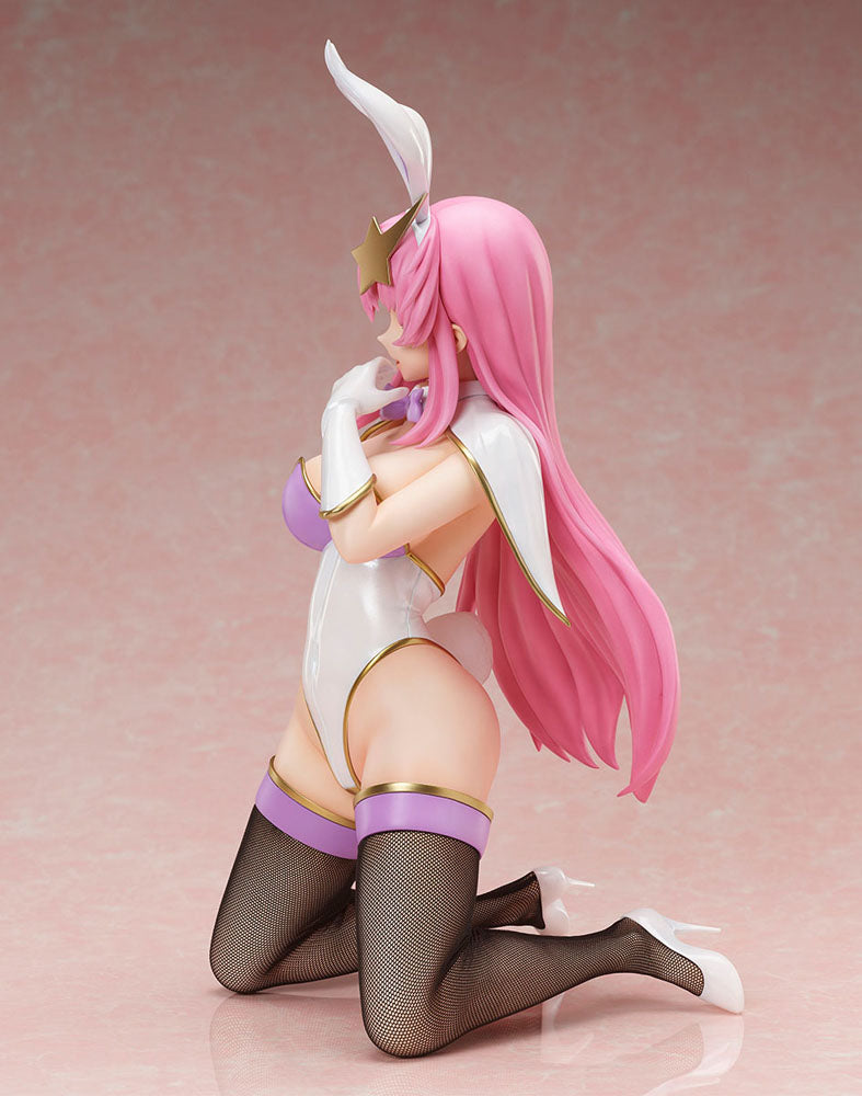 Mobile Suit Gundam SEED B-Style PVC Statue Meer Campbell Bunny Ver. 35 cm 4535123835360