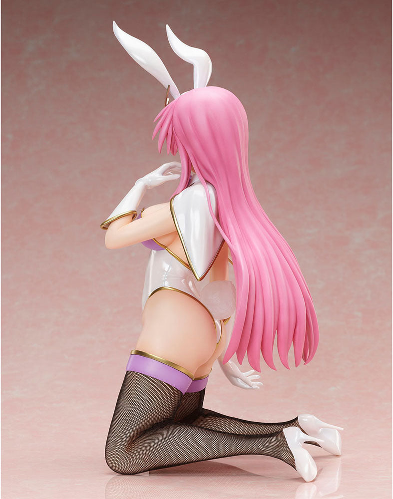 Mobile Suit Gundam SEED B-Style PVC Statue Meer Campbell Bunny Ver. 35 cm 4535123835360