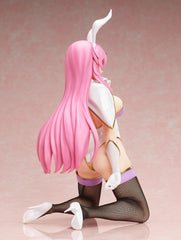 Mobile Suit Gundam SEED B-Style PVC Statue Meer Campbell Bunny Ver. 35 cm 4535123835360