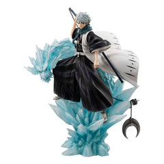 Bleach: Thousand-Year Blood War Precious G.E.M. Series PVC Statue Toshiro Hitsugaya 28 cm 4535123835490