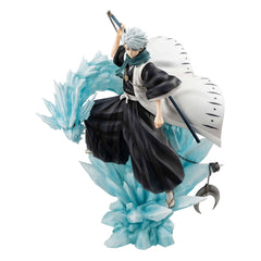 Bleach: Thousand-Year Blood War Precious G.E.M. Series PVC Statue Toshiro Hitsugaya 28 cm 4535123835490