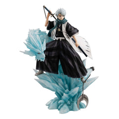 Bleach: Thousand-Year Blood War Precious G.E.M. Series PVC Statue Toshiro Hitsugaya 28 cm 4535123835490