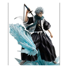 Bleach: Thousand-Year Blood War Precious G.E.M. Series PVC Statue Toshiro Hitsugaya 28 cm 4535123835490