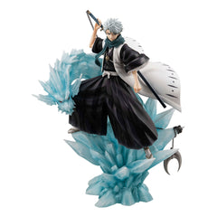 Bleach: Thousand-Year Blood War Precious G.E.M. Series PVC Statue Toshiro Hitsugaya 28 cm 4535123835490